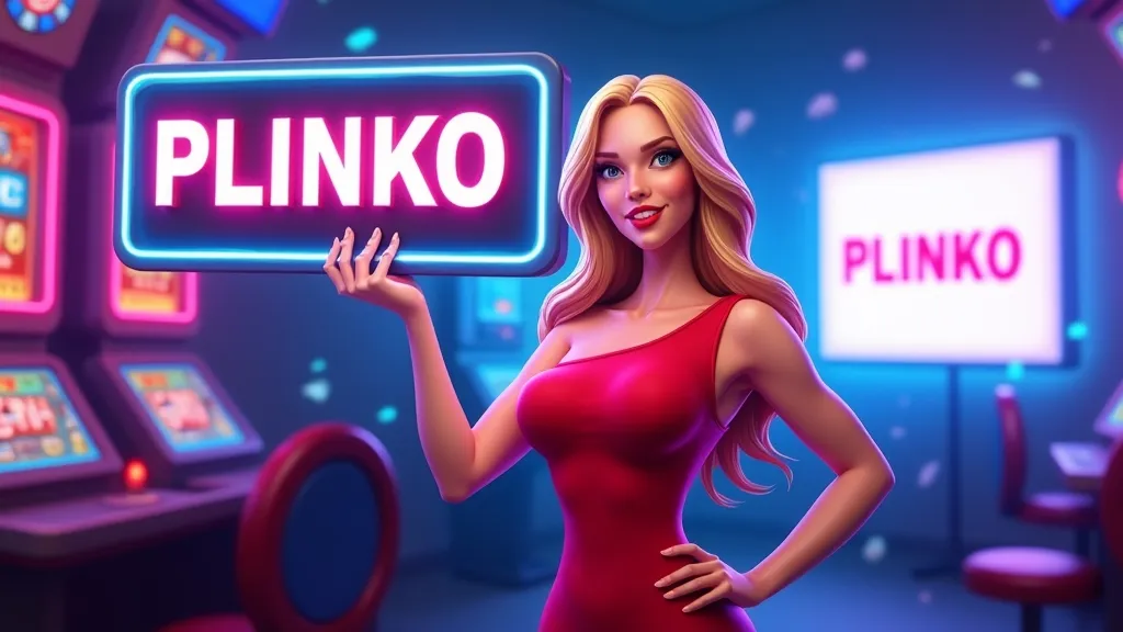 plinko plinko