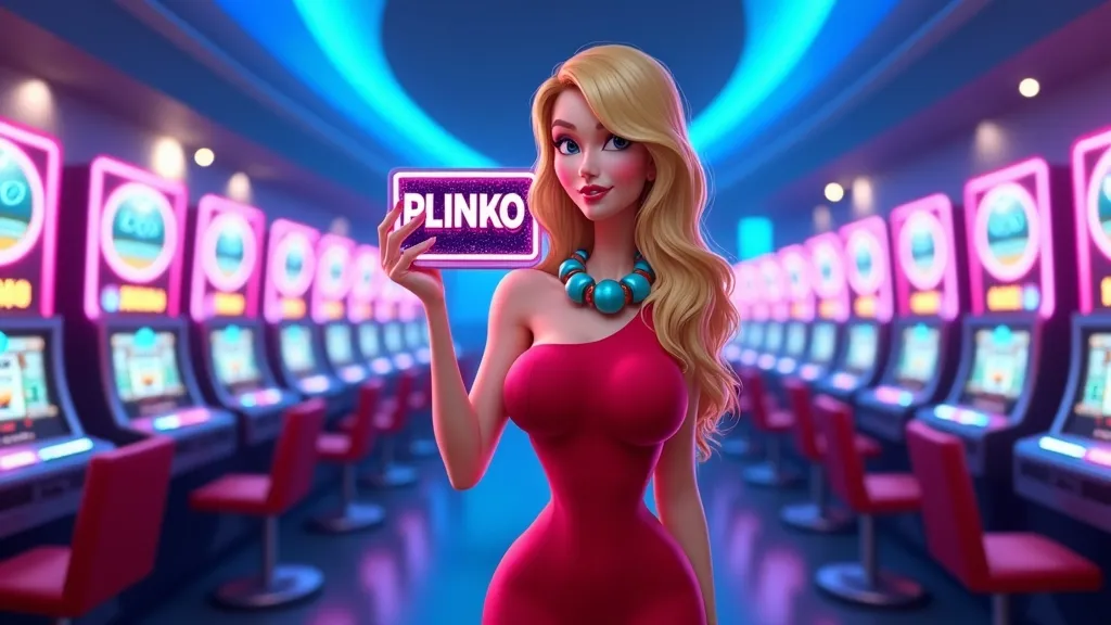 plinko plinko